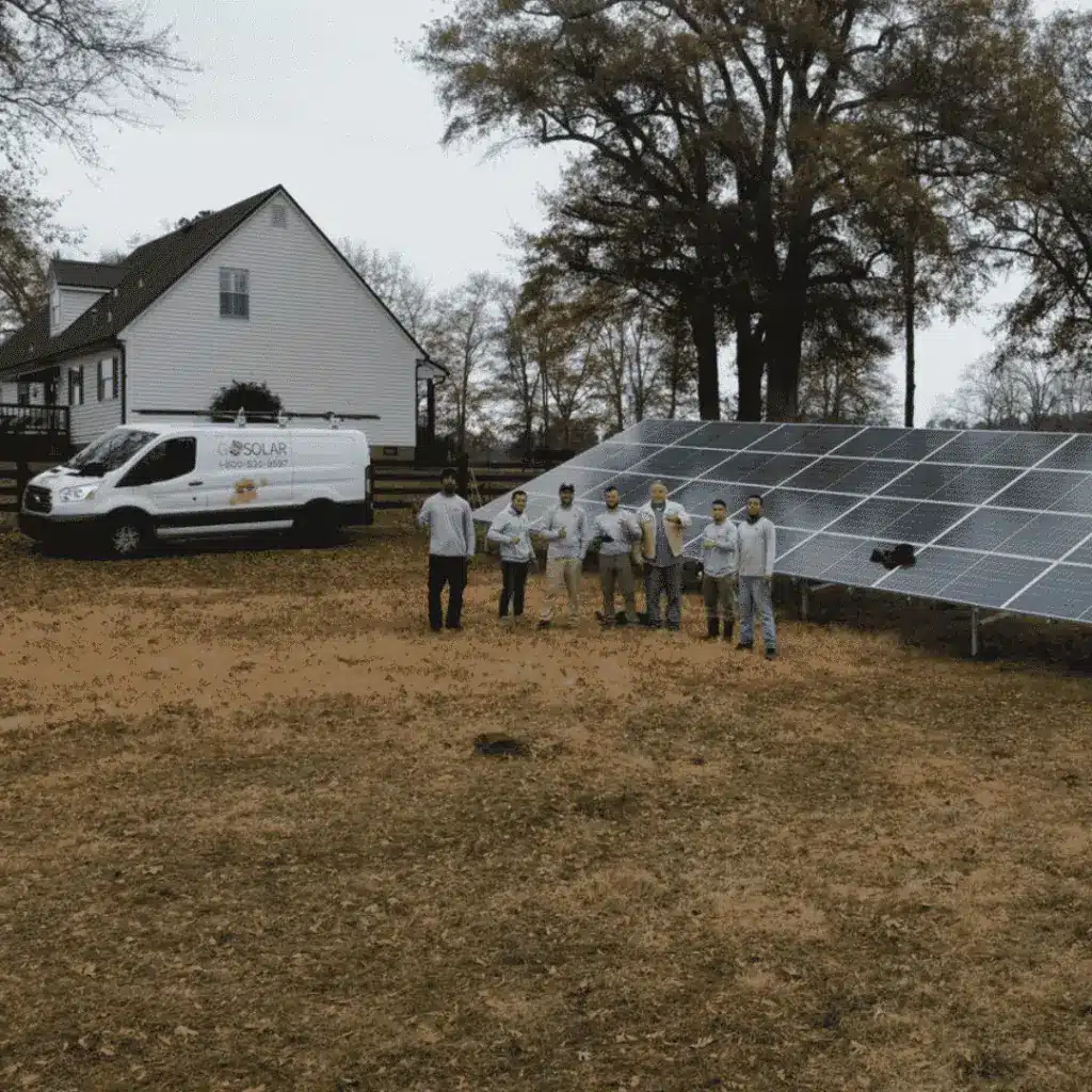 Go Solar Team