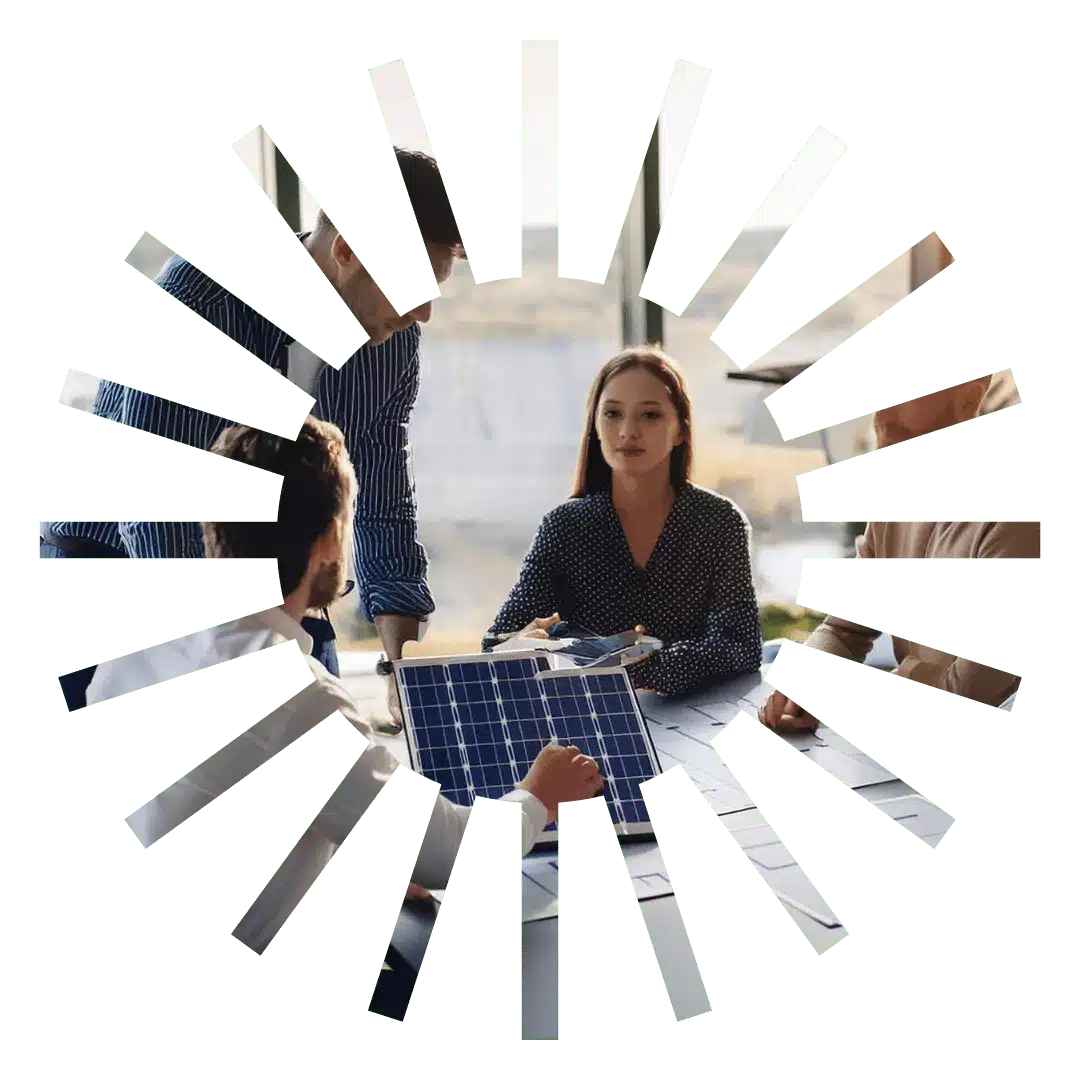 Solar Consultation