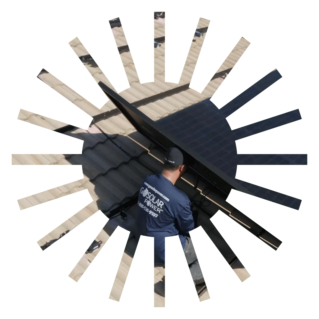 Go Solar Experts