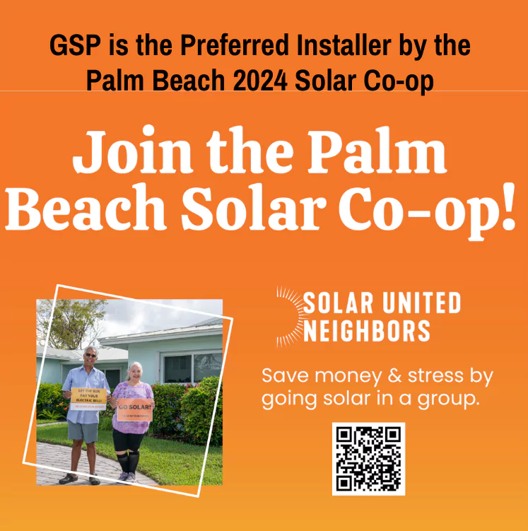 Solar United Neighbors
