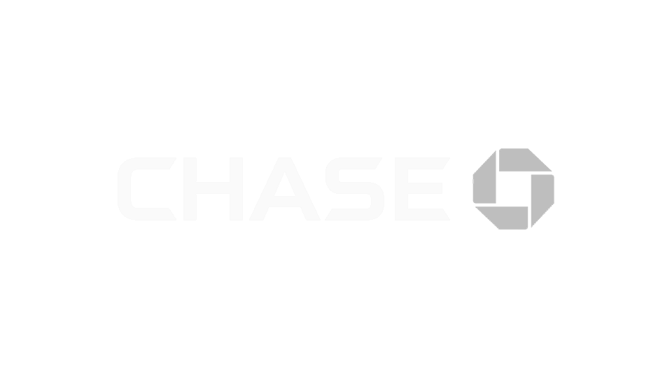 chase logo