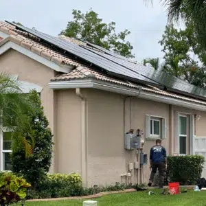 Go Solar Power