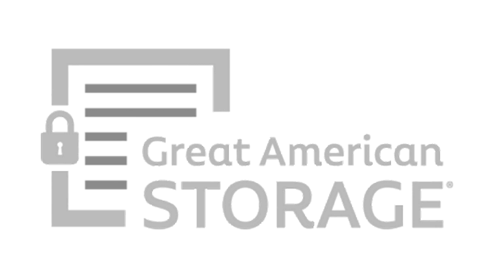 great-american-storage-logo
