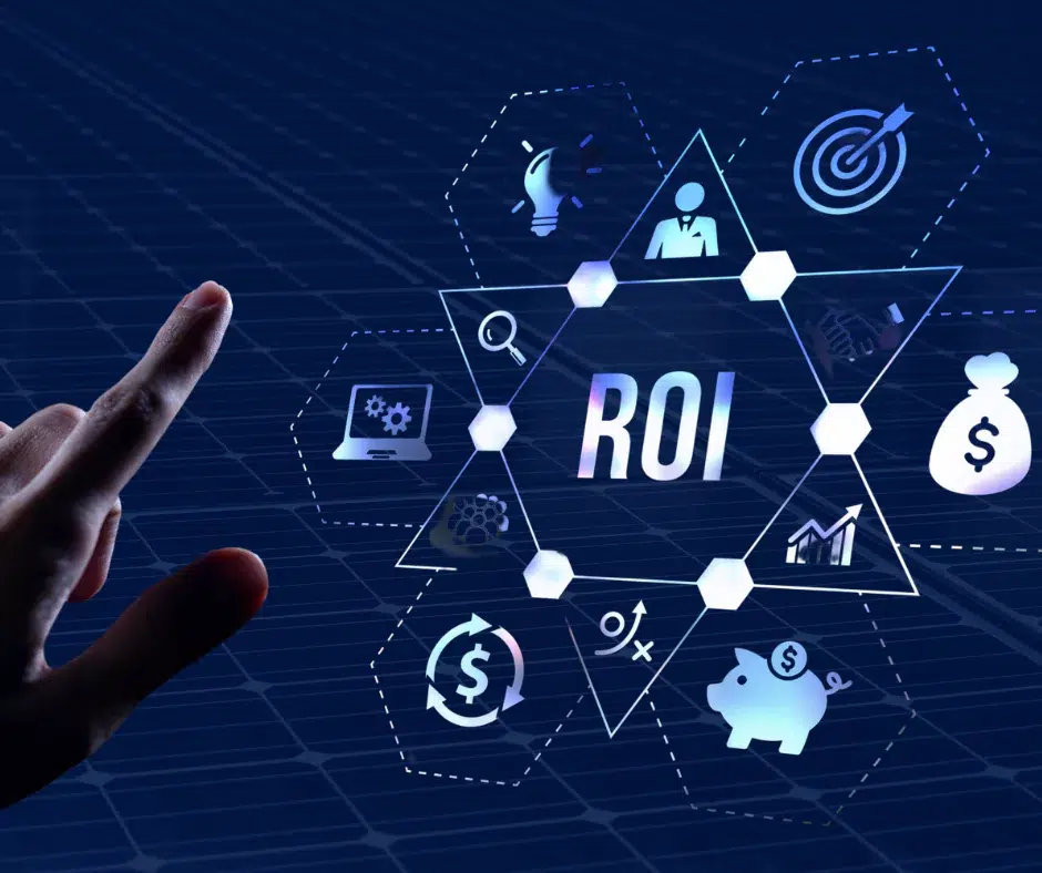 Solar ROI