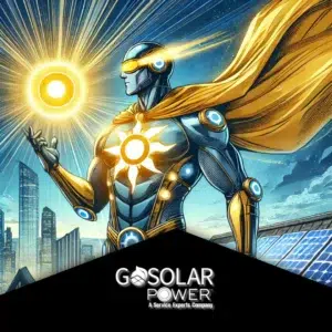 The Solar Vigilante