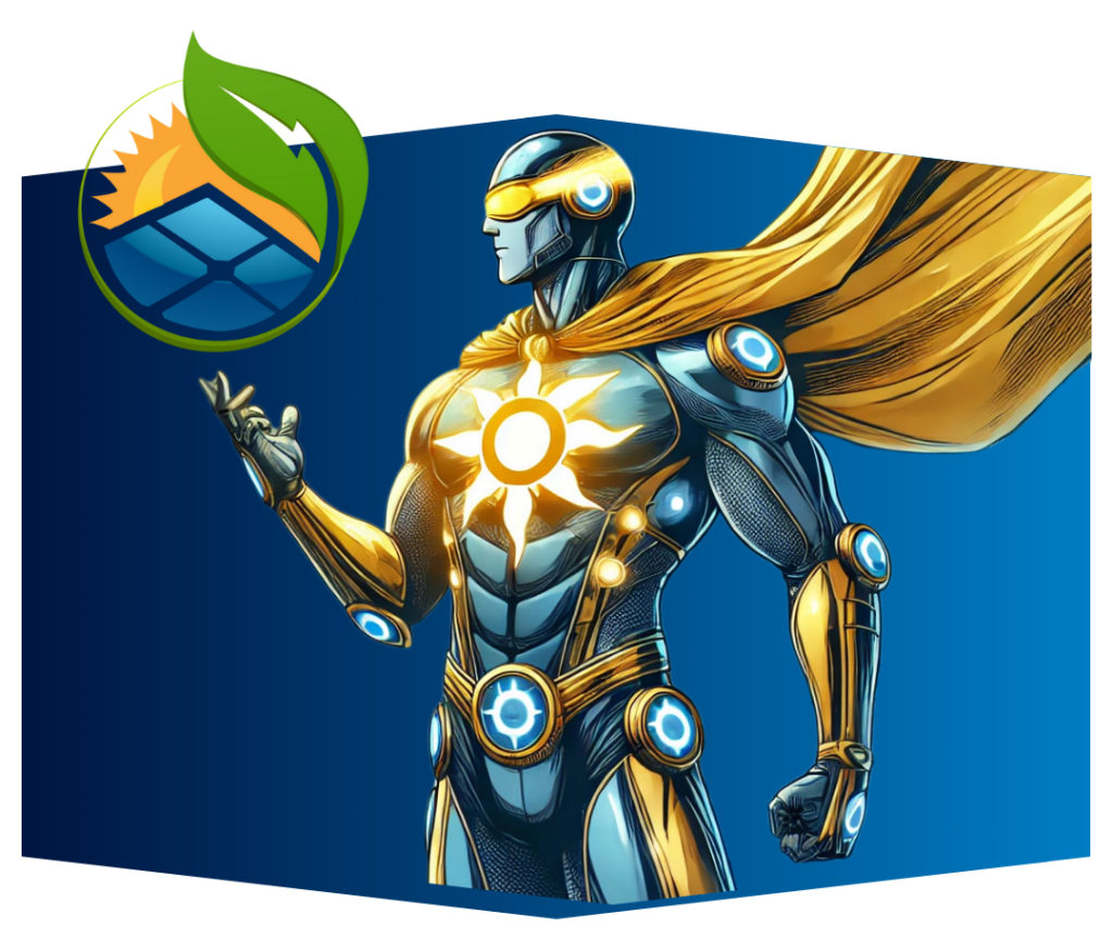 the solar vigilante