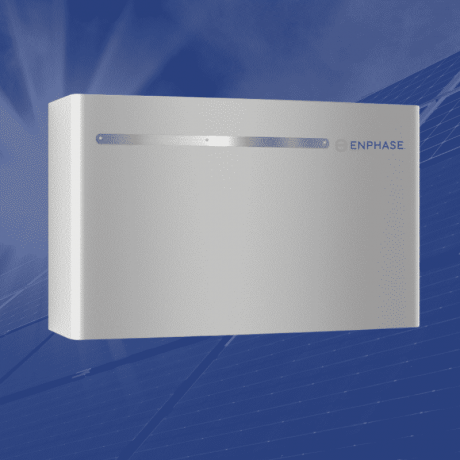 Enphase-Encharge-10-Solar-Battery Enphase Encharge 10