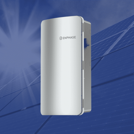 Enphase Encharge Enpower Smart Switch Enphase Encharge Enpower Smart Switch
