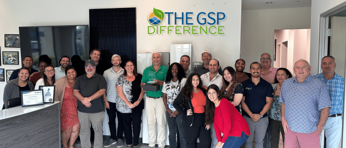go solar power employees