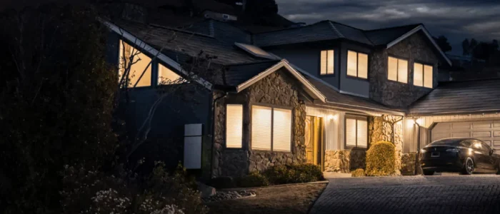 How to survive when power goes out