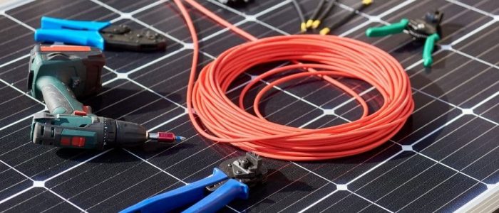 electricity