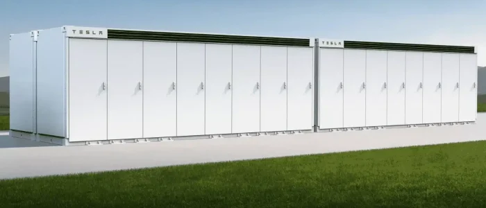 Tesla Solar Energy