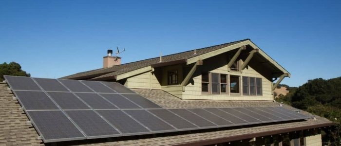 Solar Roofing