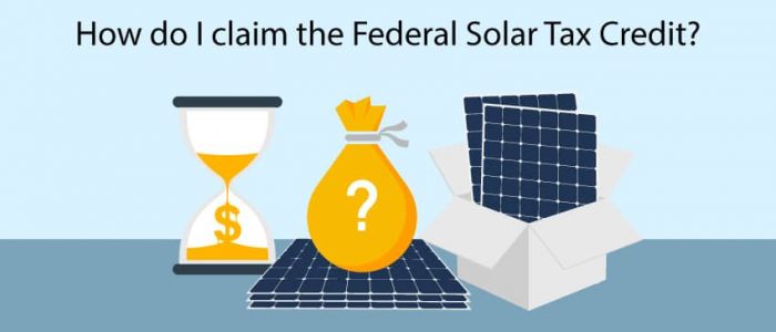 how-to-claim-federal-solar-tax-credit