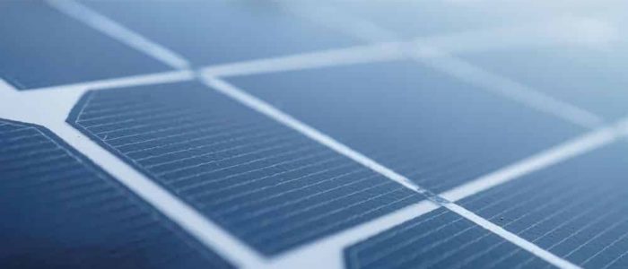 solar panel