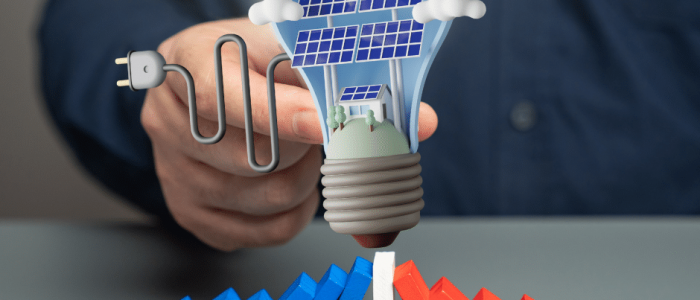 Solar Energy Bipartisan Idea