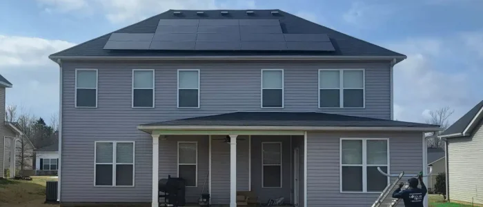 Solar Leasing Advantages with Go Solar Power
