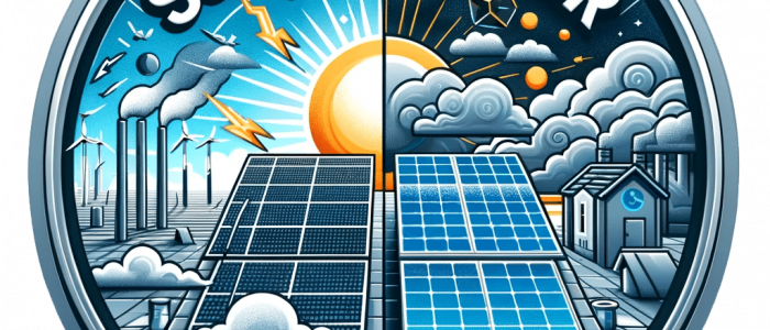 solar-power-myth-vs-reality