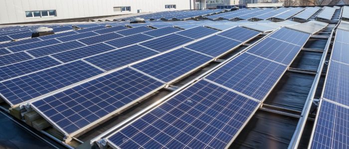 solar-power