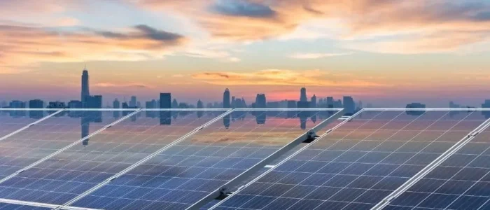 solar-power