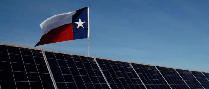 Texas Solar Power Save Money