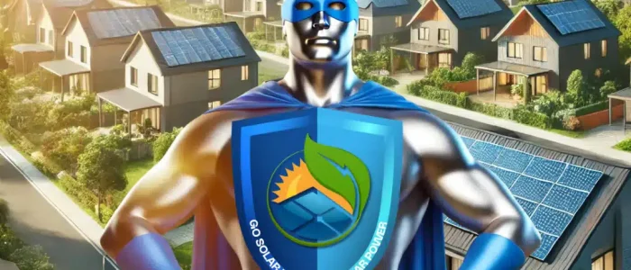 SOLAR VIGILANTE