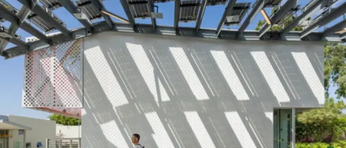 translucent solar designs