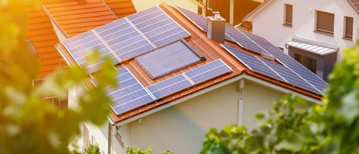 Boost Home Value by Adding Solar Panels