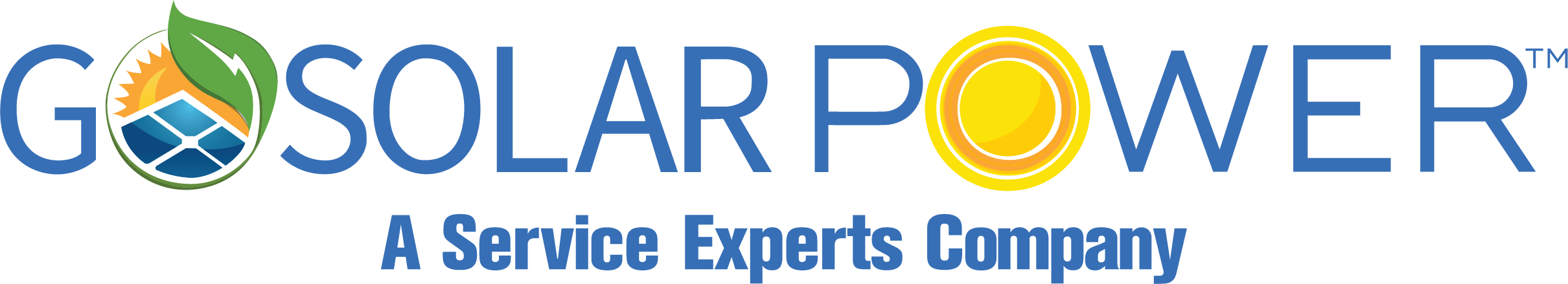 GO Solar Logo