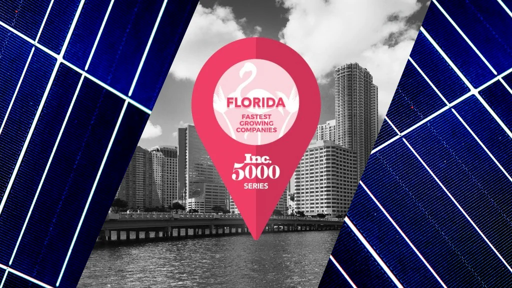 The Inc 5000 Florida 2020 – Inc. Magazine 4 Inc 5000 florida fastest growing company