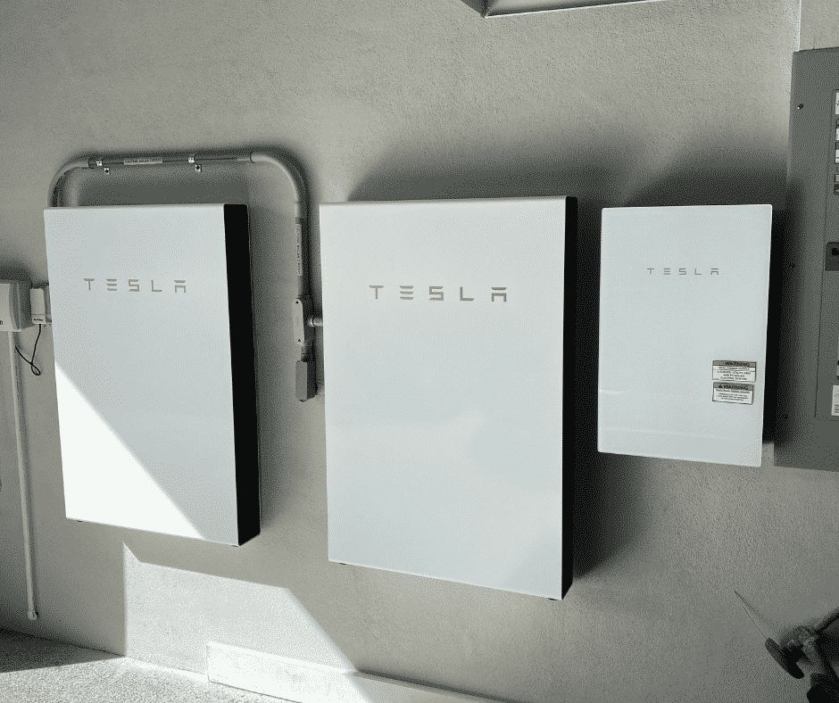 Installation-Tesla-Powerwall-Garage