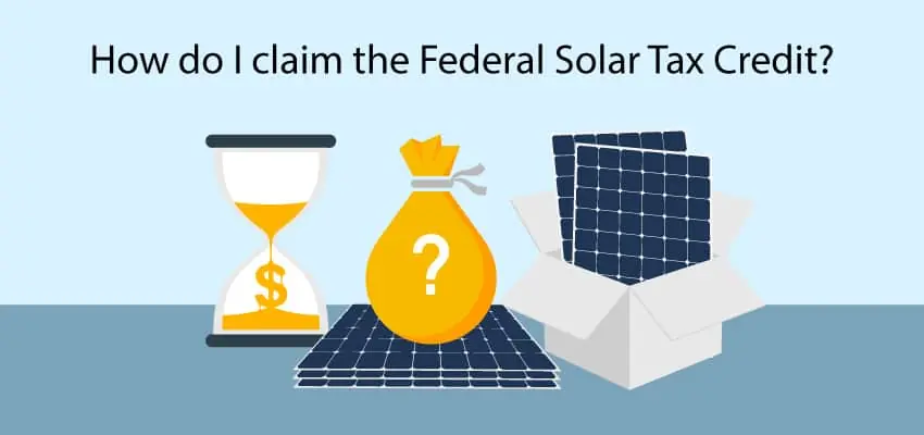 how-to-claim-federal-solar-tax-credit