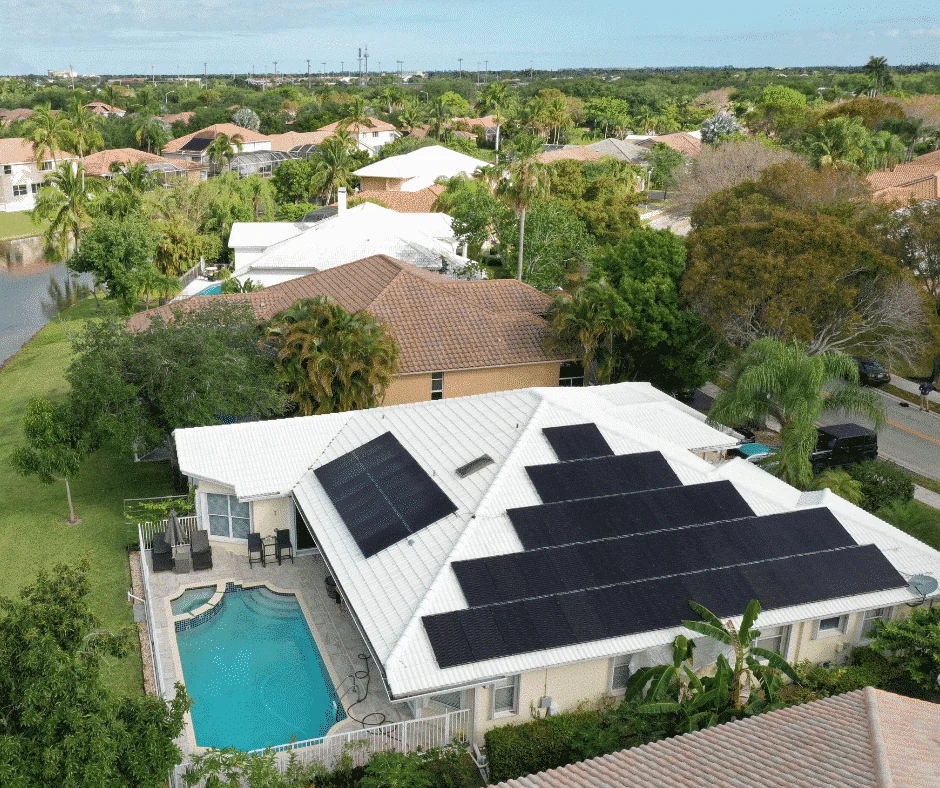 solar-battery