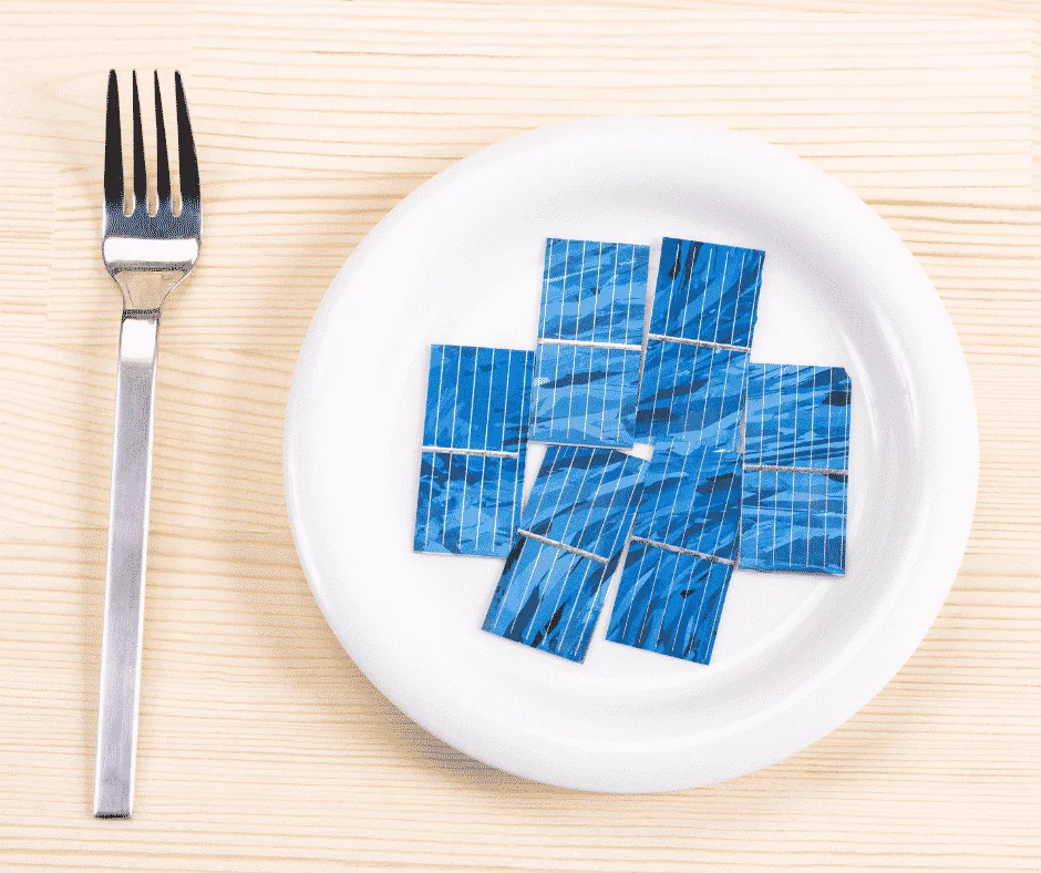 fork