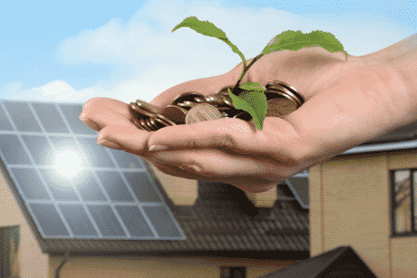 Solar Saving Cost