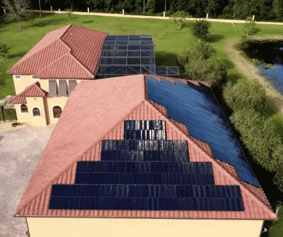 Solar Energy and Aesthetics