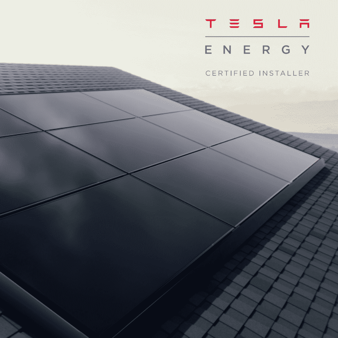 tesla energy