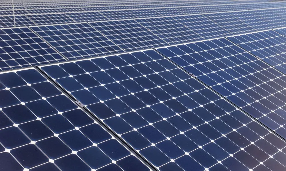 solar-power