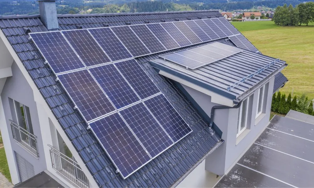 solar-power