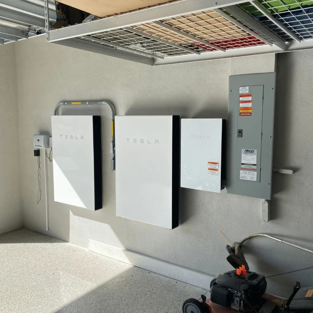 Solar solutions for builders 8 baton-rouge