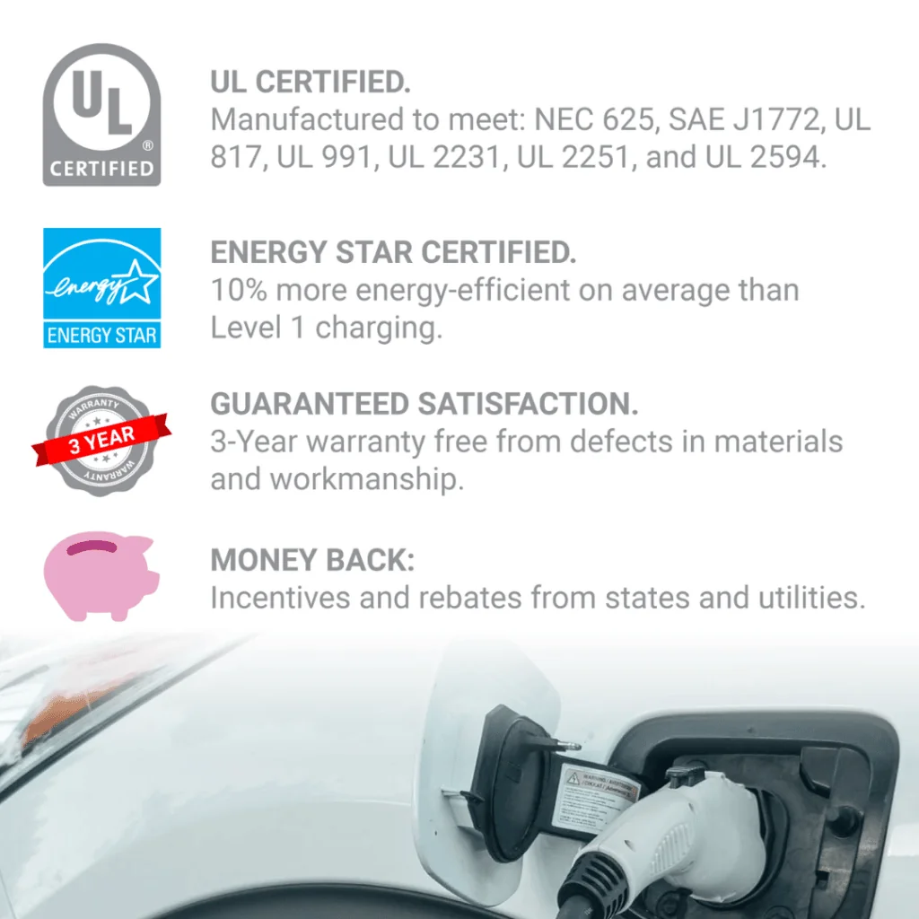 UL Certified