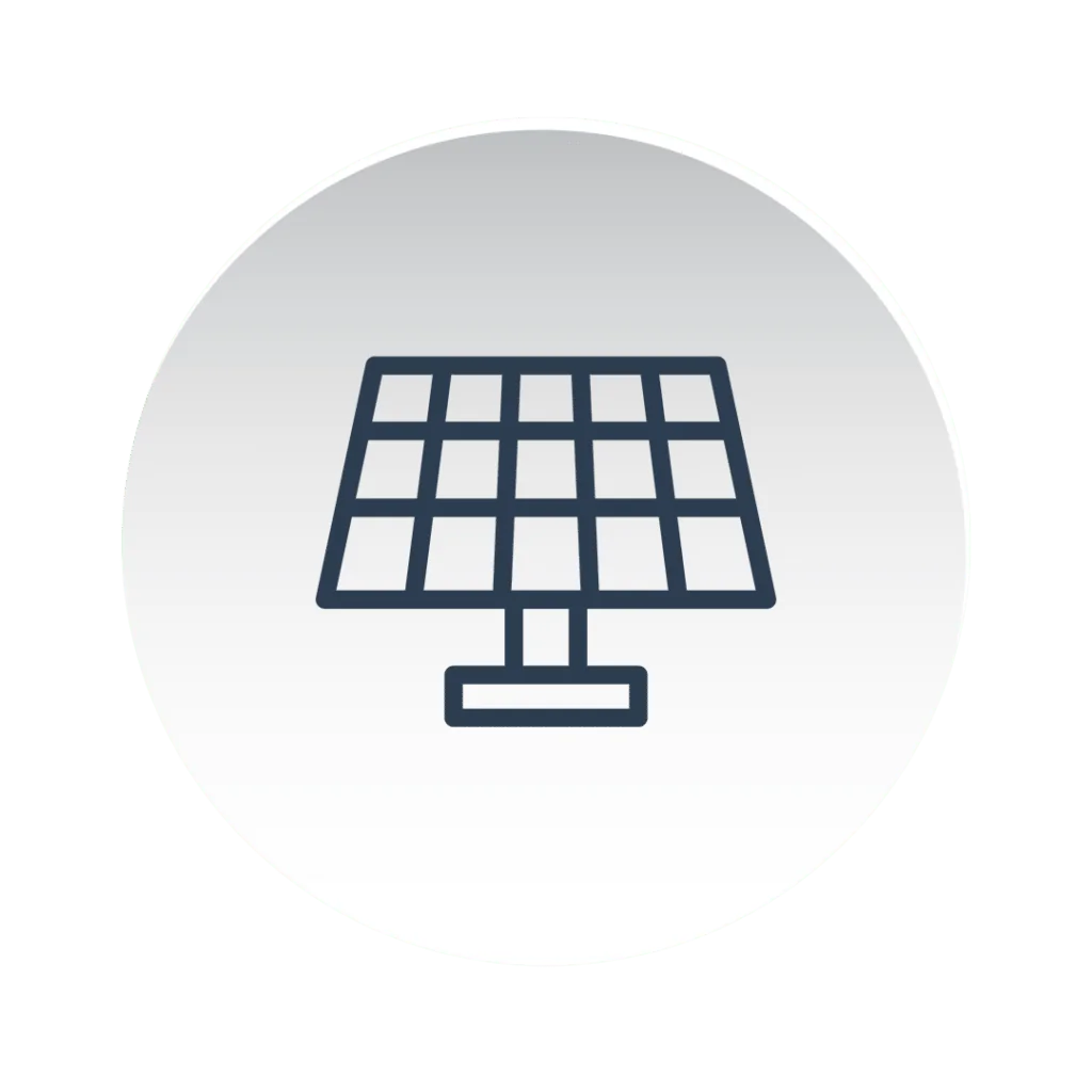 Solar Symbol