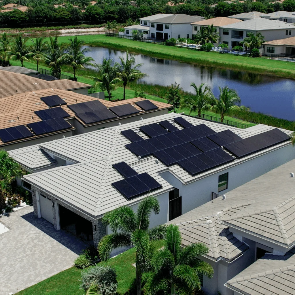 Solar solutions for builders 9 breeze home solar installation lowest solar payment