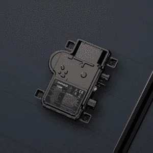 REC Pur Black on Black Solar Panels from Go Solar Power