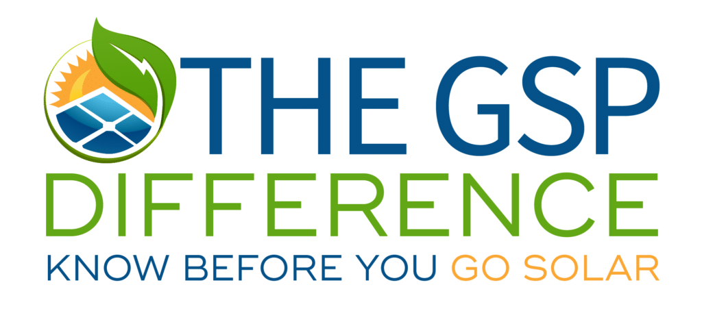 GSP-difference