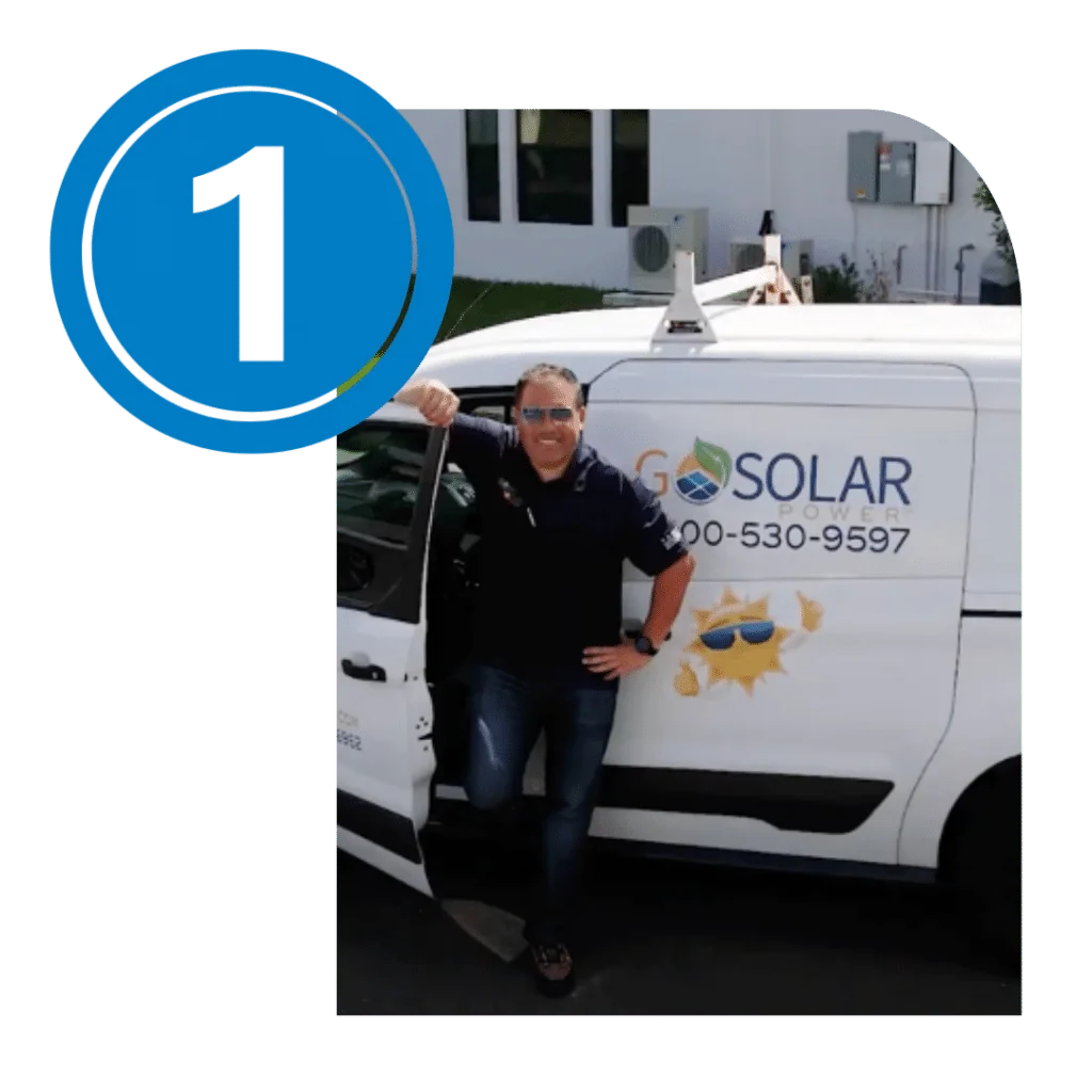 Go Solar Team