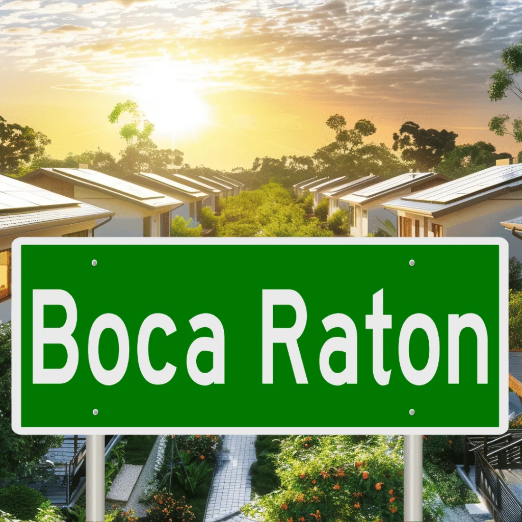 Boca Raton