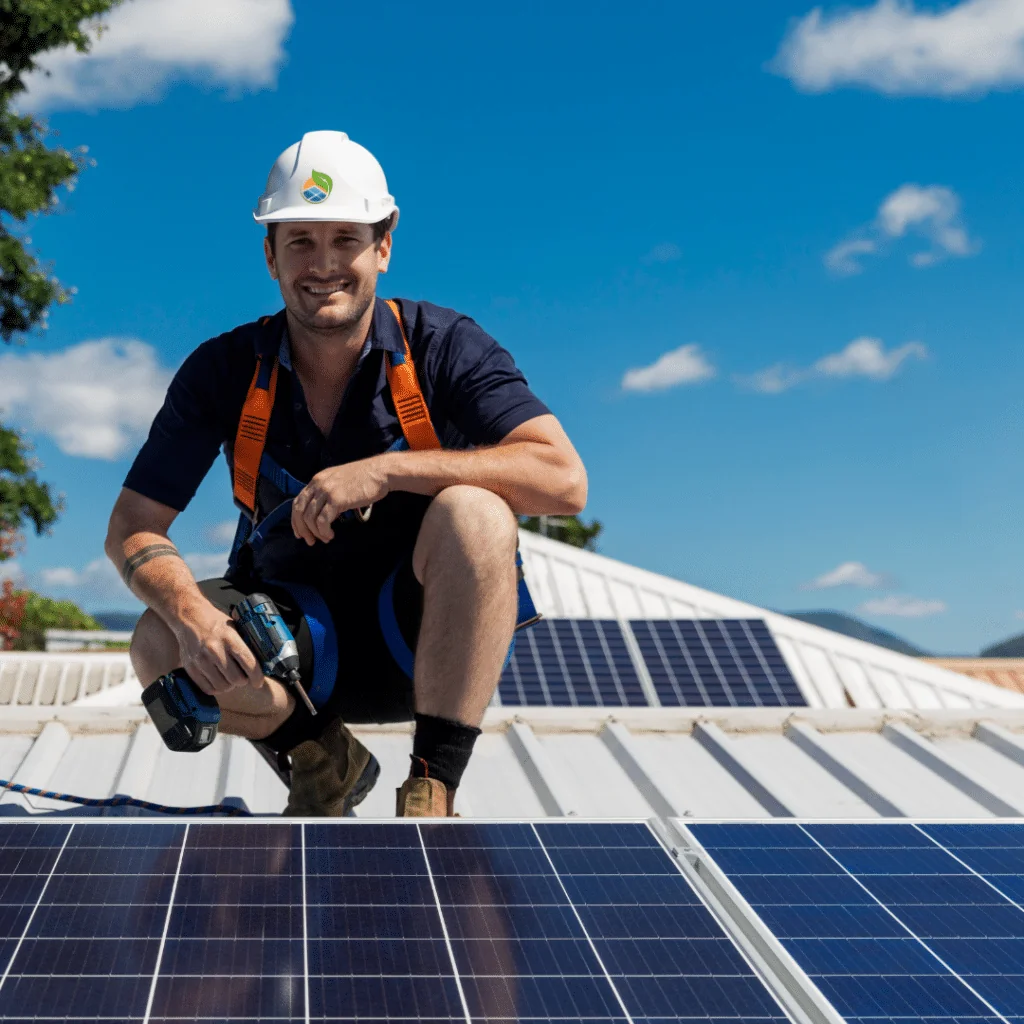 Solar Repair Service