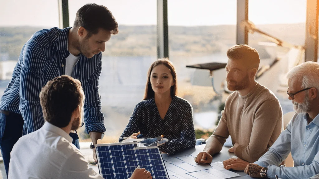 Why Solar is Beneficial