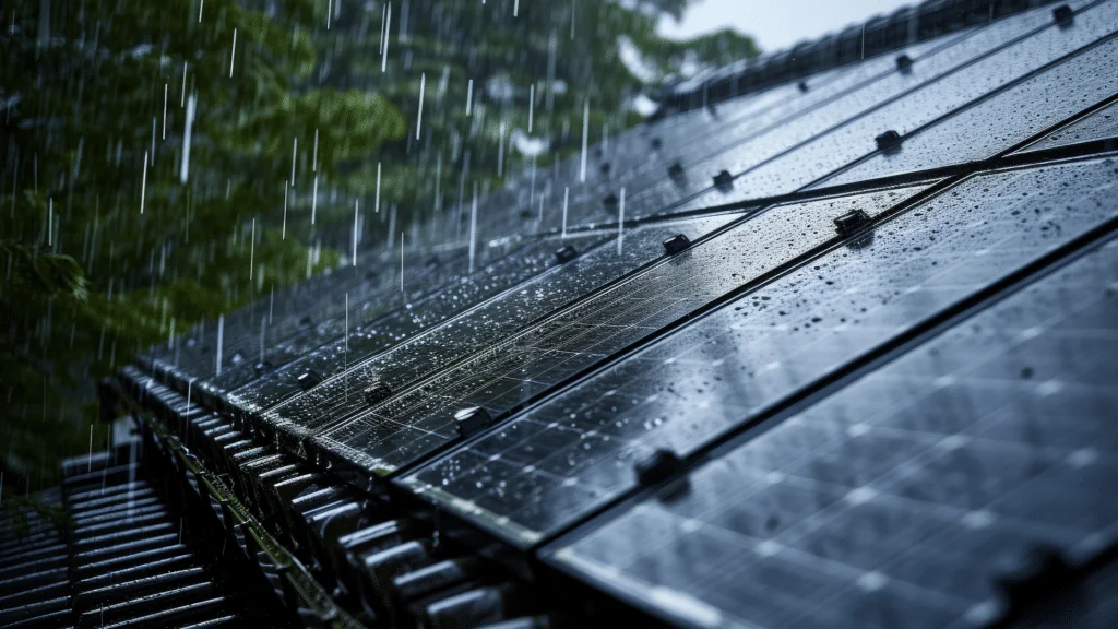 No Leak Solar Mounts